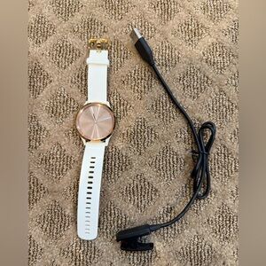 Garmin VIVOMOVE HR Rosegold Color